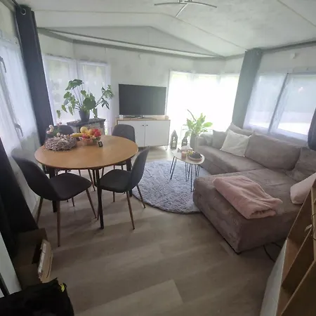 Tiny House Naturbad Aga