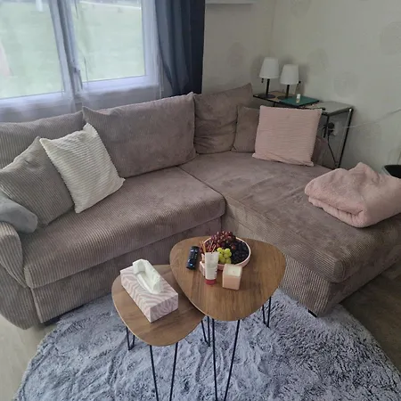 Tiny House Naturbad Aga * Gera