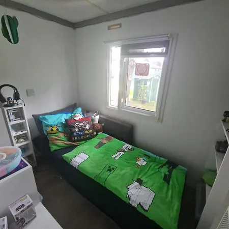 Tiny House Naturbad Aga
