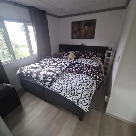 Tiny House Naturbad Aga *
